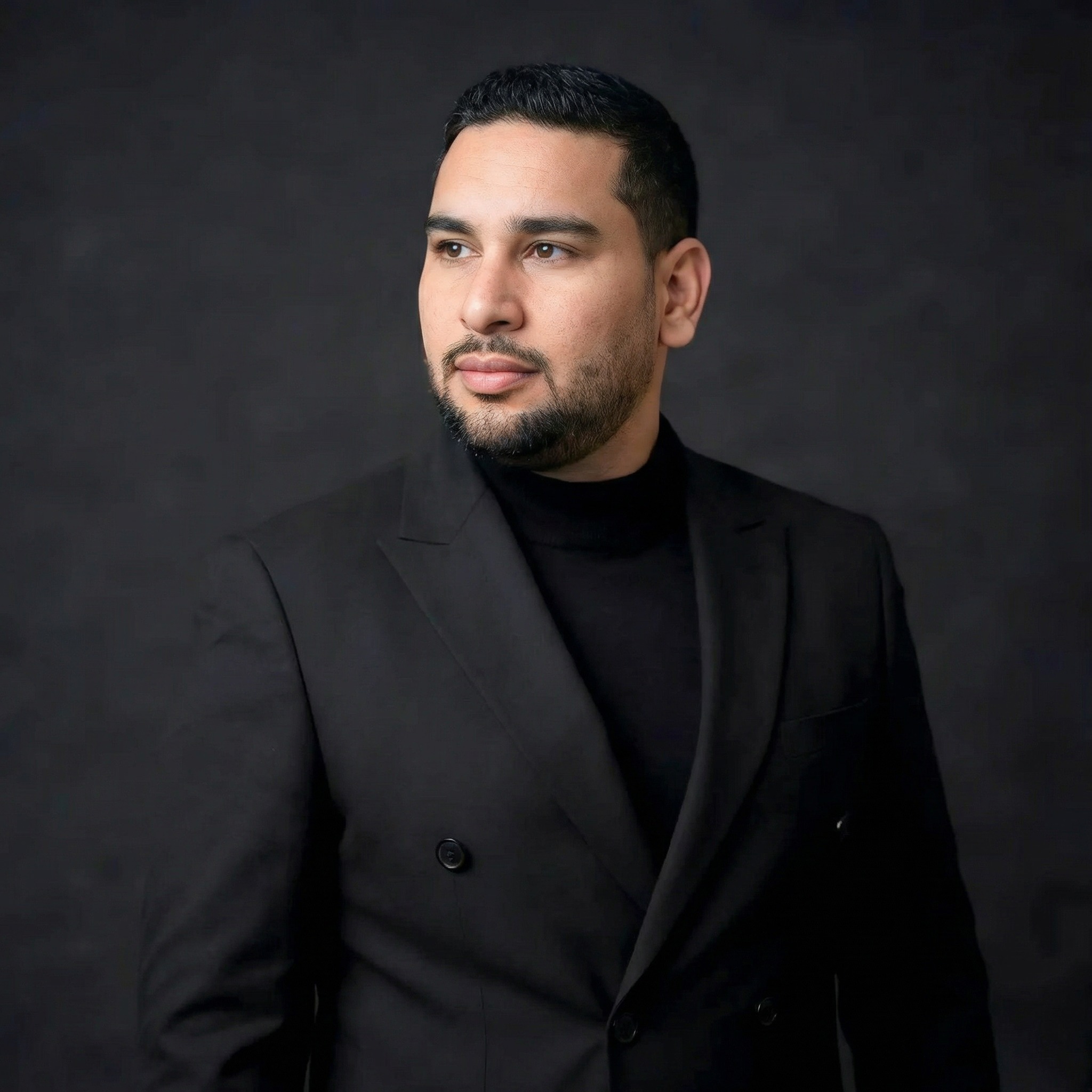 Omar AlAmour, Art Direction